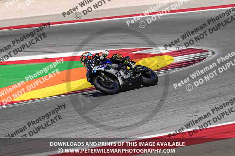 motorbikes;no limits;peter wileman photography;portimao;portugal;trackday digital images